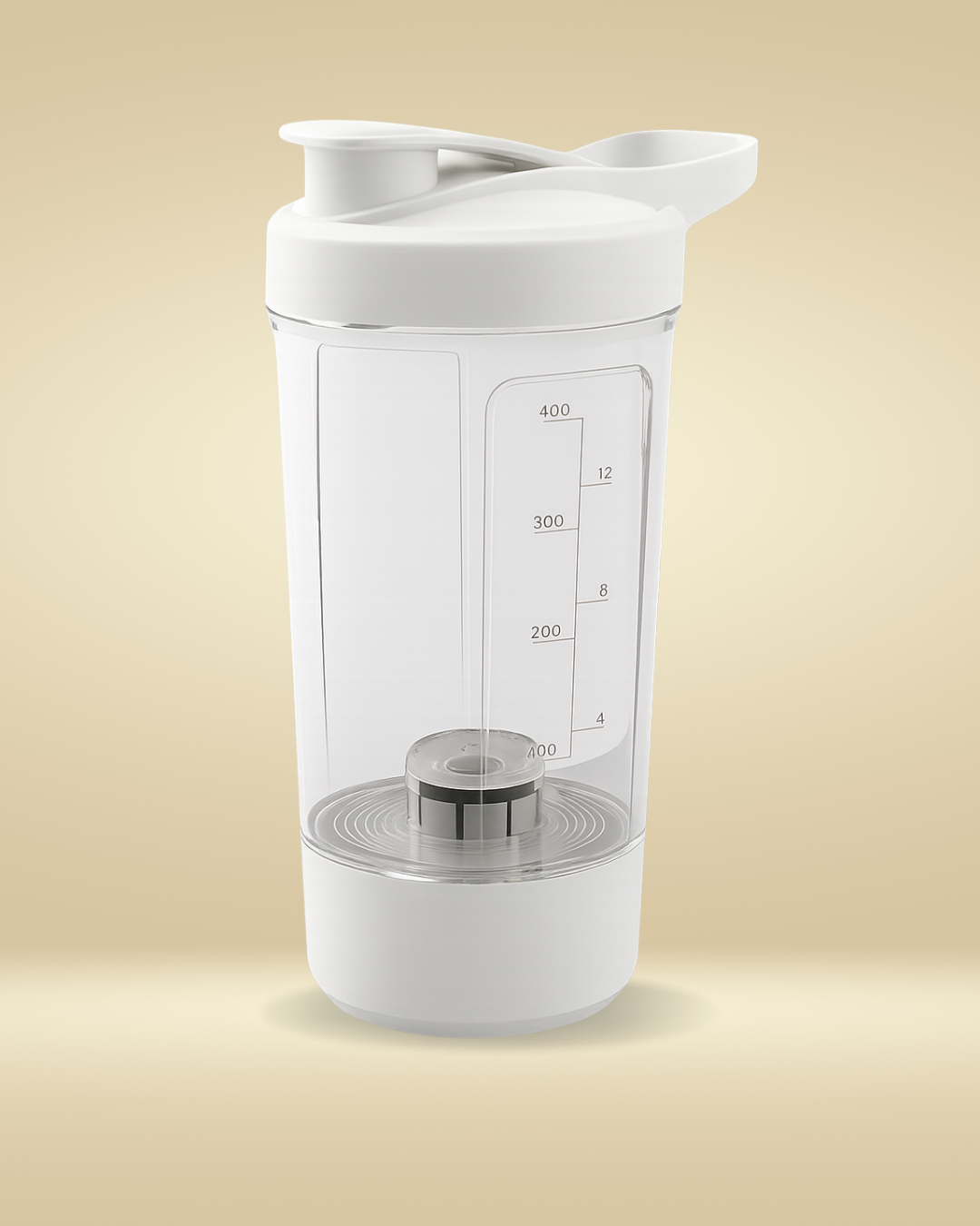 Shaker Pro